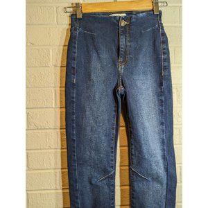 We The Free | Skinny Women's Jeans Size 25